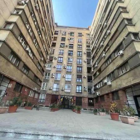 Amazing Location In The City Center Бухарест Экстерьер фото